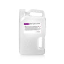 StatLab 100% Plus Alcohol consumables in a gallon container, clear liquid for sanitizing and disinfecting purposes.