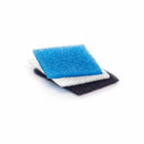 Biopsy Foam Pads, 1" x 1.25" (PK/1,000)