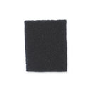 Biopsy Foam Pads, 1" x 1.25" (PK/1,000)