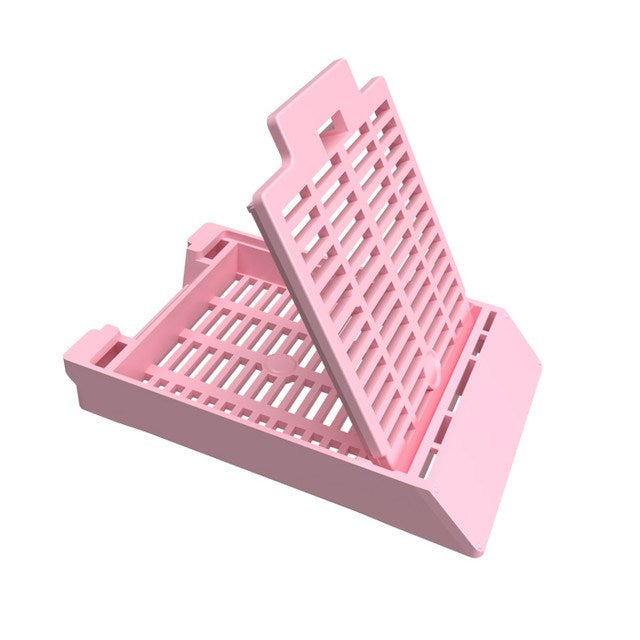 PathFlow PiSmart Thermal Transfer Cassettes, Attached Lid Front Hinge ...