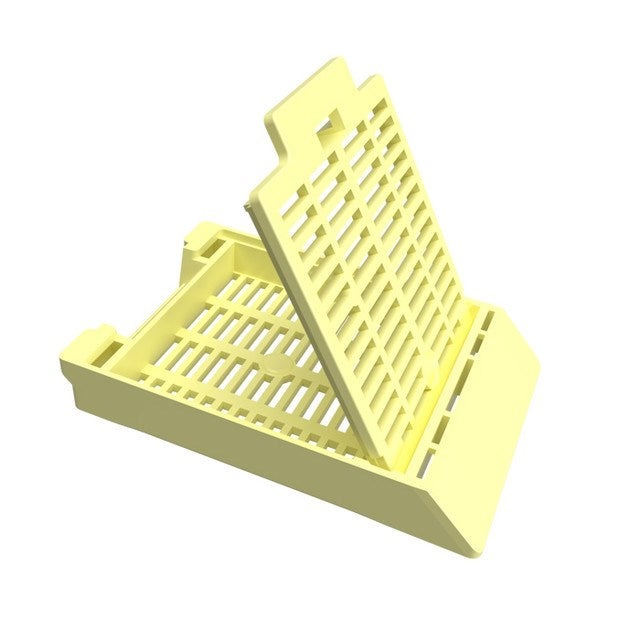 PathFlow PiSmart Thermal Transfer Cassettes, Attached Lid Front Hinge ...