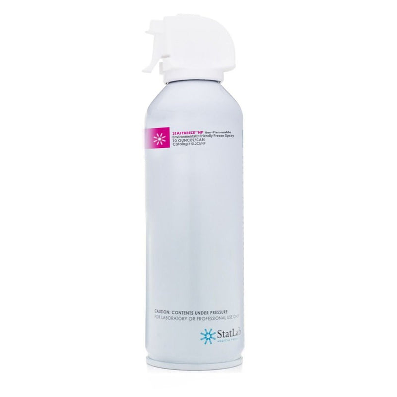 StatFreeze Freeze Spray, Non-Flammable | Rankin Biomedical