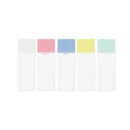 StatLab KT5+i Premium Advanced Adhesion Ink Slides, CS/1,440, white consumables for laboratory slide preparation.