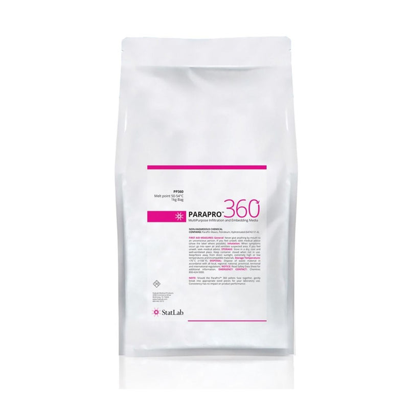 ParaPro™ 360 Low Melt Paraffin | Rankin Biomedical
