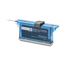 Low-profile PolyCut Plus microtome blades from StatLab, sharp consumables for precise tissue sectioning in laboratory applications.
