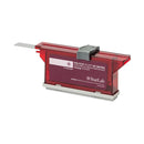 Low-profile PolyCut Plus Microtome Blades by StatLab, sharp consumables for precise tissue sectioning in histology.