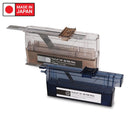 StatLab TruCut Microtome Blades, low-profile consumables for precise tissue sectioning in laboratory microtomy.
