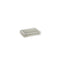SIMPORT BIOBLOCK 384 SQUARE DEEP WELL PLATES - 384-Deep Well Plate, Round Bottom, 200ul Capacity, Natural, 4/pk, 6 pk/cs