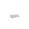SIMPORT BIOBLOCK 384 SQUARE DEEP WELL PLATES - 384-Deep Well Plate, Flat Bottom, 120ul Capacity, Natural, 4/pk, 6 pk/cs