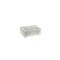 SIMPORT BIOBLOCK 384 SQUARE DEEP WELL PLATES - 384-Deep Well Plate, Round Bottom, 400ul Capacity, Natural, 4/pk, 6 pk/cs
