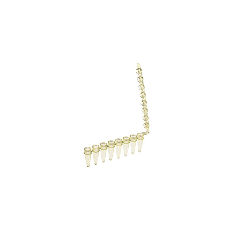 Amplitube 8 Tube Strips (Domed Cap)