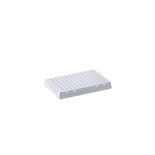 Opaque Amplate 96 Well PCR Plates (Skirted)