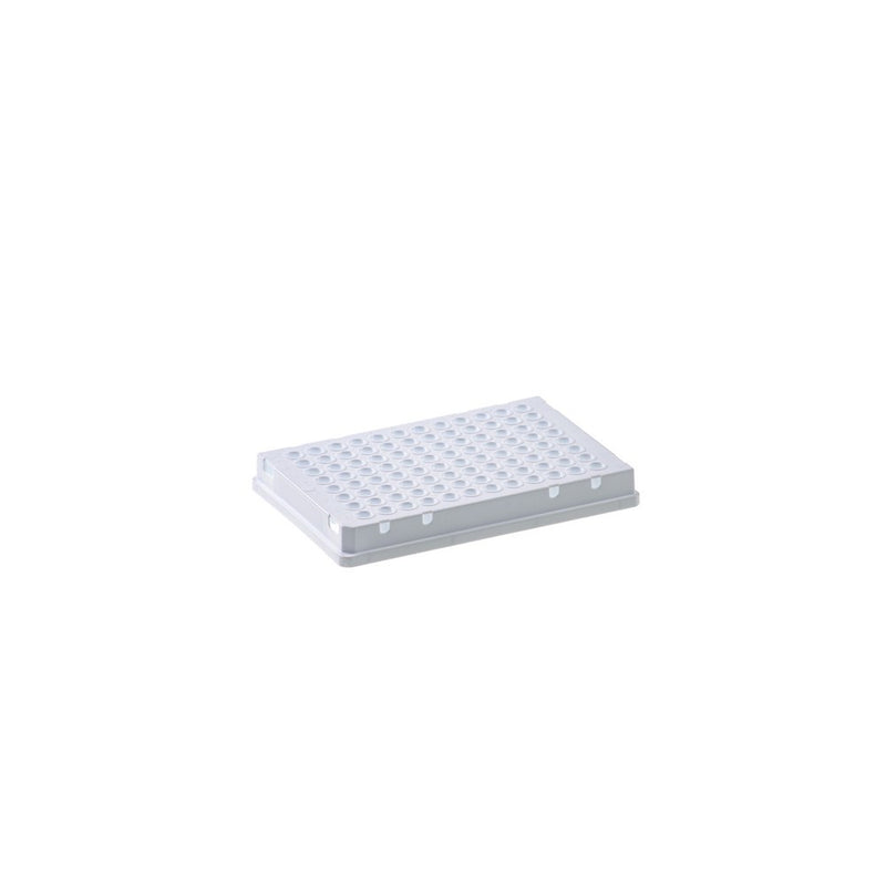 Opaque Amplate 96 Well PCR Plates (Skirted)