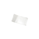 SIMPORT SECURESEAL ADHESIVE FILM - Adhesive Film, Non-Sterile, 100/pk, 10 pk/cs