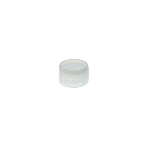 SIMPORT COLORED CLOSURES - Caps, Lip Seal, Natural, 1000/cs
