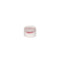 SIMPORT COLORED CLOSURES - Caps, O-Ring Seal, Natural, 1000/cs