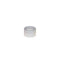 SIMPORT COLORED CLOSURES - Caps, O-Ring Seal, White, 1000/cs