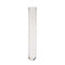 SIMPORT DISPOSABLE CULTURE TUBES - Culture Tube, 12 x 75mm, Polystyrene, 5mL, Orange, 250/pk, 4 pk/cs