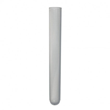SIMPORT DISPOSABLE CULTURE TUBES - Culture Tube, 13 x 100mm, Polypropylene, 8mL, Natural, 1000/cs