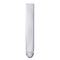 SIMPORT DISPOSABLE CULTURE TUBES - Culture Tube, 16 x 100mm, Polystyrene, 12mL, Natural, 1000/cs