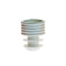 SIMPORT HISTOTAINER PREFILLED SPECIMEN CONTAINERS - Histotainer II Specimen Container, Prefilled, 40mL, 24/pk, 4 pk/cs