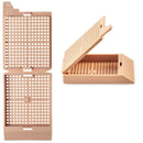 Unisette Biopsy Cassettes for Primera (Case of 1,500)