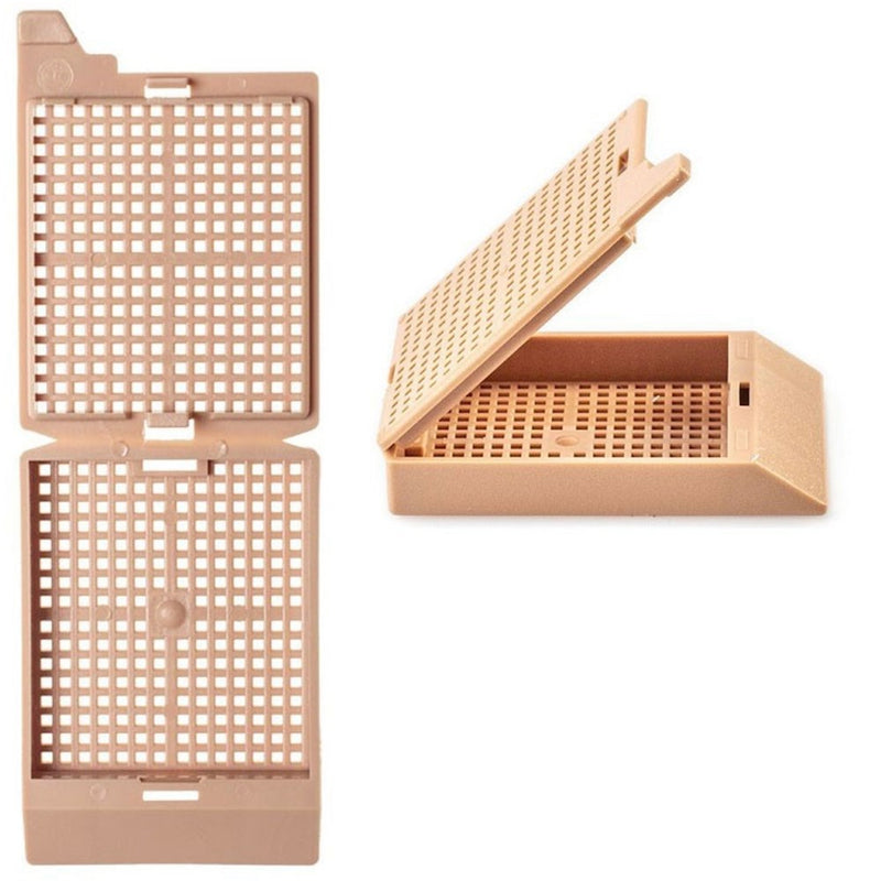 Unisette Biopsy Cassettes for Primera (Case of 1,500)