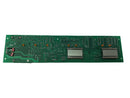 Used TBS 50495 Control Board for Triangle Biomedical Sciences Minotome Plus, repair part for medical equipment.
