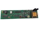 Used TBS 50495 Control Board for Triangle Biomedical Sciences Minotome Plus, repair part for medical device.