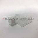 Thermo Scientific 15ml clear reagent vial with cap for Thermo Autostainer 360 and Dako Autostainer accessories.