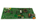 Thermo Scientific Cryotome ME/SME stepper motor driver PCB repair part, mounted on the circuit board with electronic components.