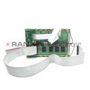 Thermo Shandon Histocentre 3 LCD Screen Replacement Kit showing a replacement LCD screen and repair parts for medical equipment.