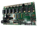 Thermo Shandon Histocentre 3 control board B64110162, repair part for medical laboratory equipment, with circuit components visible.