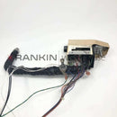 Used Thermo Shandon Histocentre 3 B64110172 complete dispenser assembly repair part, shown in the image.