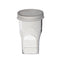 SIMPORT BLOOD DILUTION VIALS - 25mL Sample Dilution Vial, 50/tray, 20 trays/cs