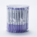 Viscot Mini Traditional Skin Marker for medical use, featuring a black ink tip for precise skin marking and labeling.
