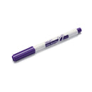Viscot Mini XL Prep Resistant Ink Skin Marker for consumables, with bold black ink on a white background.