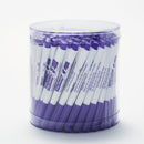 Viscot Mini XL Prep Resistant Ink Skin Marker CS/200, a black skin-safe marker with fine tip for detailed marking on skin.