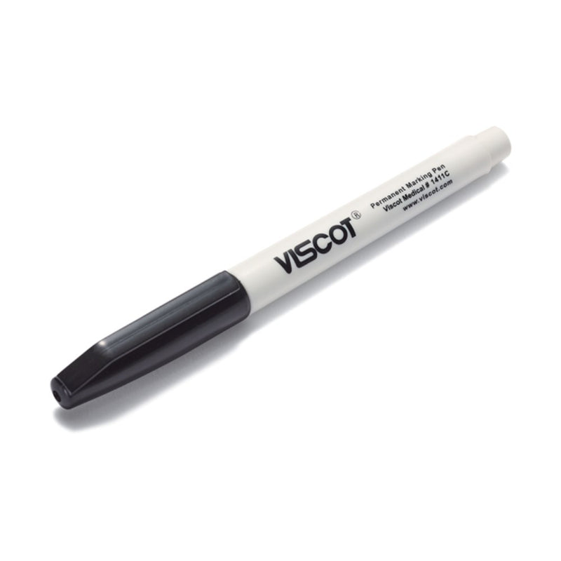 Viscot Waterproof Permanent Skin Marker (CS/100) | Rankin Biomedical