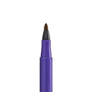 Viscot Gentian Violet Skin Marker, consumable with regular tip, used for marking skin, in a box of 100 from Viscot.