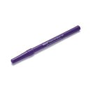 Viscot Gentian Violet Skin Marker, a consumable skin marking pen with a regular tip for precise application, in a BX/100 pack.