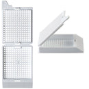 Unisette Biopsy Cassettes for Primera (Case of 1,500)