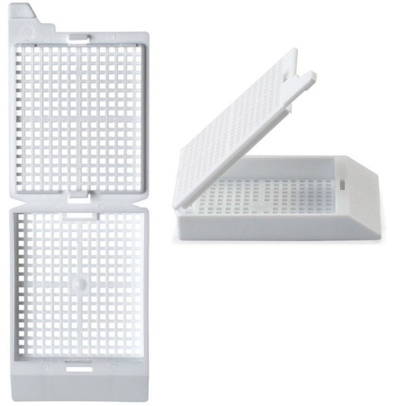 Unisette Biopsy Cassettes for Primera (Case of 1,500)