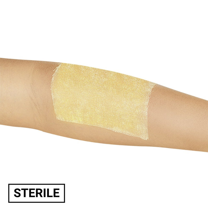 Xeroform Petrolatum Gauze Dressings