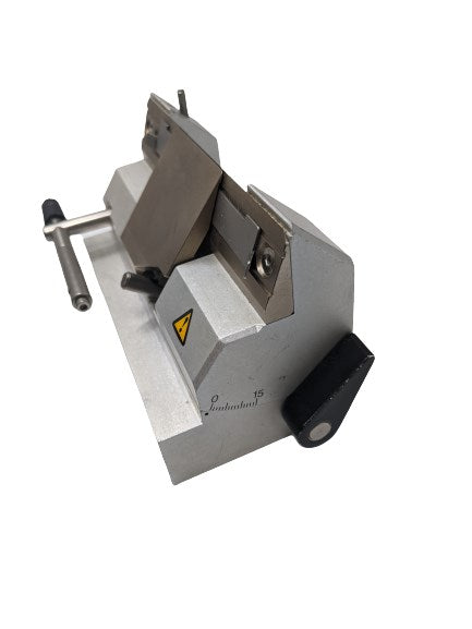 Blade Holder, Low Profile - Thermo Scientific Cryotome SME