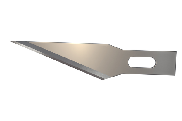 #11 HOBBY BLADE CRB 1000BL/CA (100BL/CT 10CT/CA)