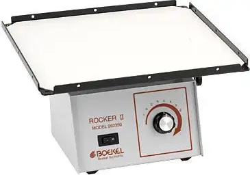 Rocker II