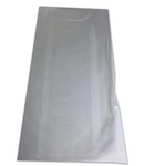 Boekel Scientific Plasma Overwrap Bags dispenser box containing 250 sterile consumable bags for laboratory use