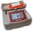 Boekel Scientific Blood Collection Mixer, 115/230V laboratory equipment used for mixing blood samples in medical labs.