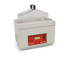 Boekel Scientific Hot Tub Water Bath 6L with polycarbonate lid, laboratory equipment for precise temperature control.